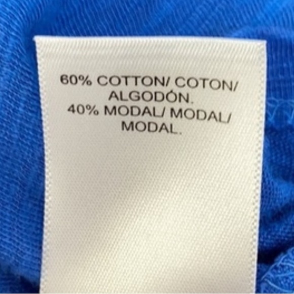 ❌SOLD❌ Lucky Brand Top - 2X - Picture 8 of 10